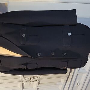 Anne Klein Black Blazer.